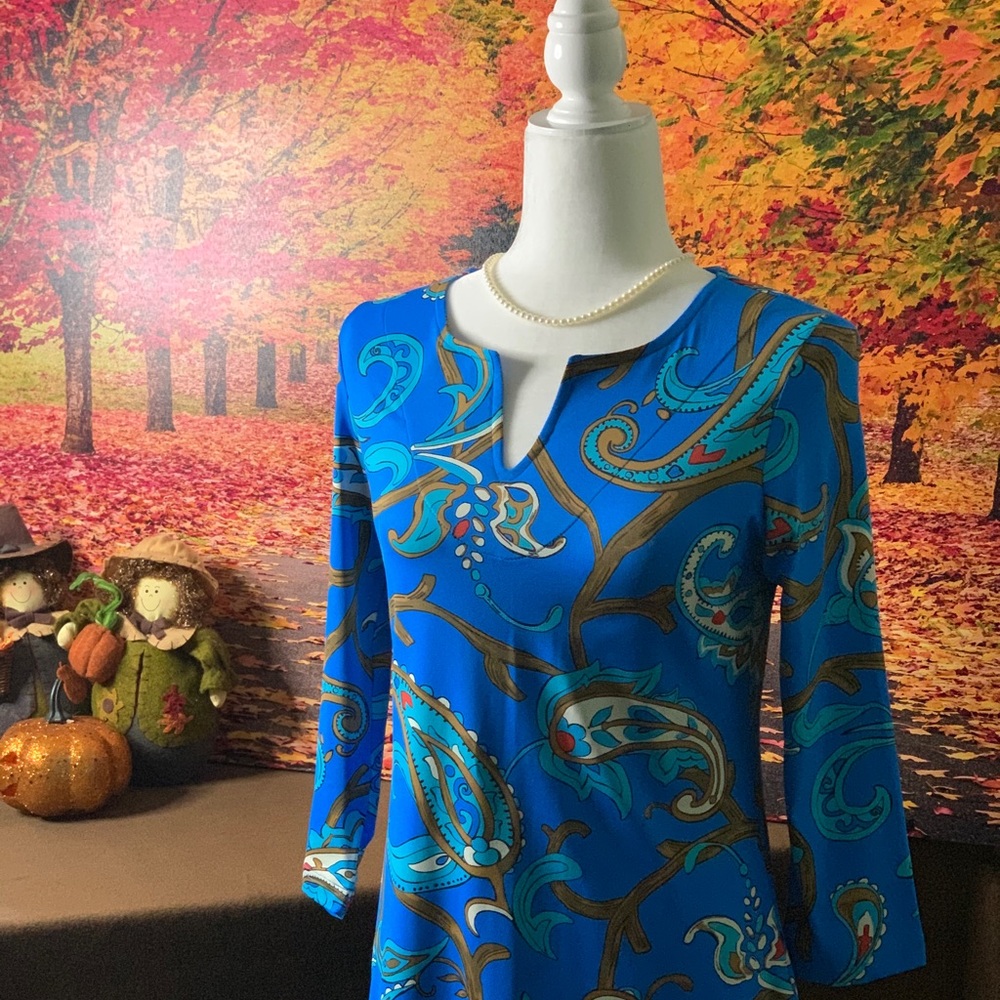 Barbara Gerwit Size M dress